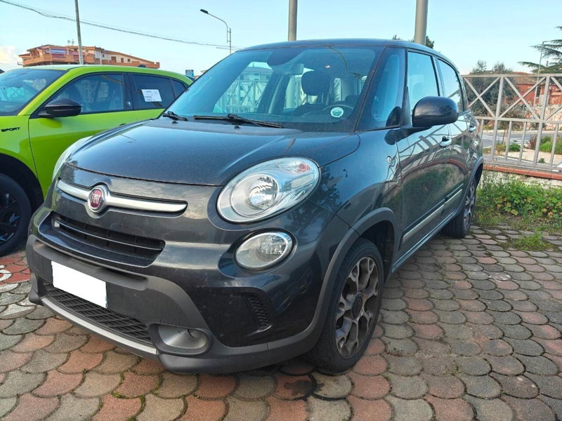 Fiat 500L 1.3 Multijet 95 CV Pop Star