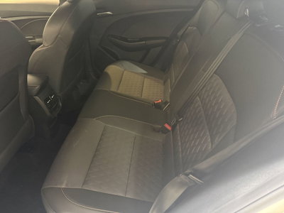 Mg MG3 1.5 hybrid+ Luxury auto (10)