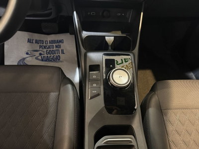 Mg MG3 1.5 hybrid+ Luxury auto (12)
