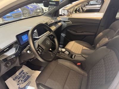 Mg MG3 1.5 hybrid+ Luxury auto (14)