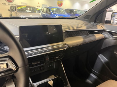Mg MG3 1.5 hybrid+ Luxury auto (15)