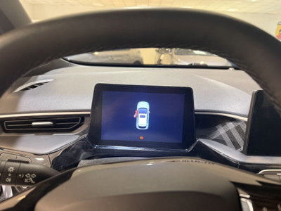 Mg MG3 1.5 hybrid+ Luxury auto (16)