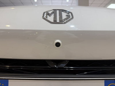 Mg MG3 1.5 hybrid+ Luxury auto (5)