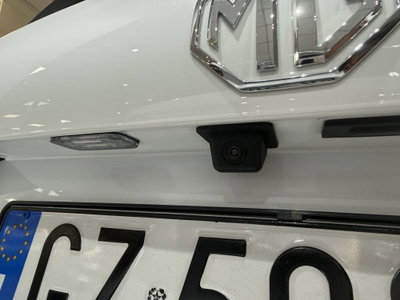 Mg MG3 1.5 hybrid+ Luxury auto (8)