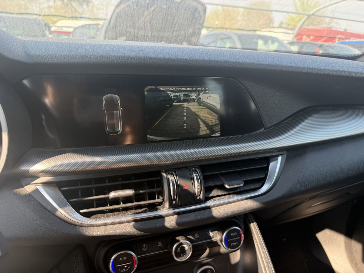 Alfa Romeo Stelvio 2.0 t Sprint Q4 280cv auto (14)