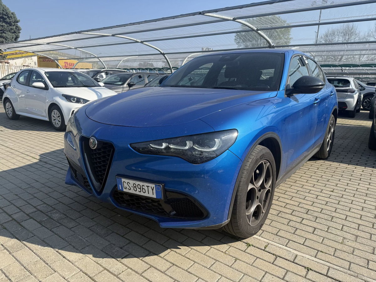 Alfa Romeo Stelvio 2.0 t Sprint Q4 280cv auto (3)