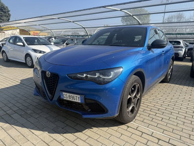 Alfa Romeo Stelvio 2.0 t Sprint Q4 280cv auto (3)