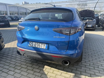 Alfa Romeo Stelvio 2.0 t Sprint Q4 280cv auto (5)