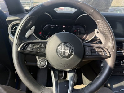 Alfa Romeo Stelvio 2.0 t Sprint Q4 280cv auto (9)