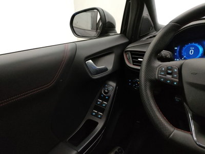 Ford Puma 1.0 ecoboost h ST-Line X 125cv (17)