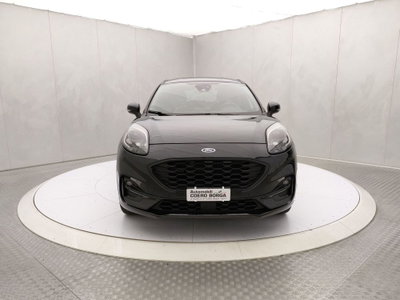 Ford Puma 1.0 ecoboost h ST-Line X 125cv (2)