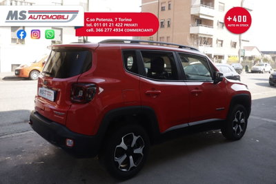 Jeep Renegade 2.0 Mjt 170CV 4WD Active Drive Low Trailhawk (13)