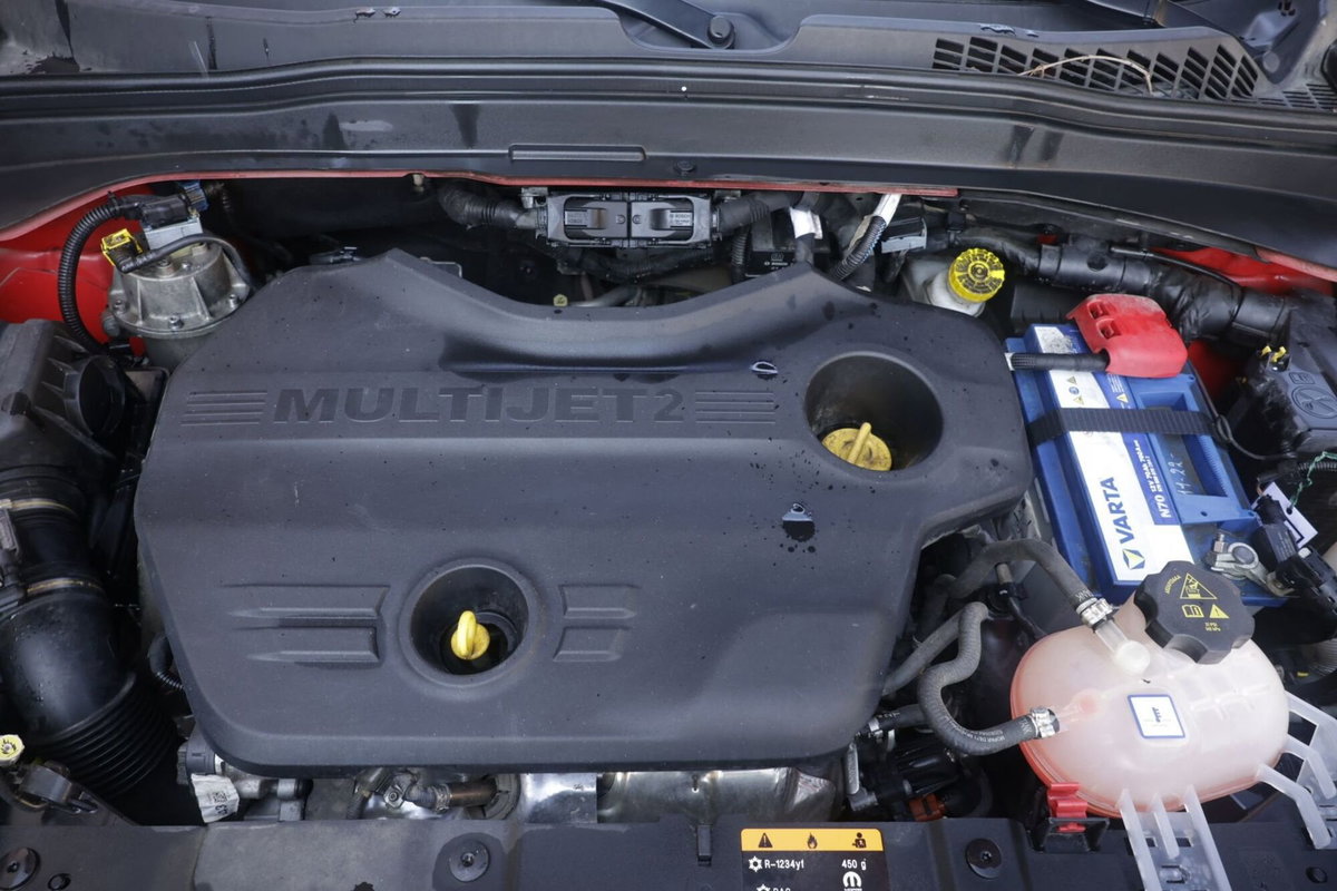 Jeep Renegade 2.0 Mjt 170CV 4WD Active Drive Low Trailhawk (20)