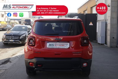 Jeep Renegade 2.0 Mjt 170CV 4WD Active Drive Low Trailhawk (7)
