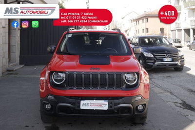 Jeep Renegade 2.0 Mjt 170CV 4WD Active Drive Low Trailhawk (9)