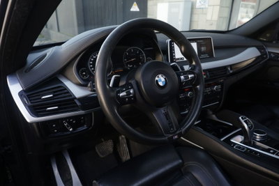 BMW X6 xDrive30d 249CV Msport (17)