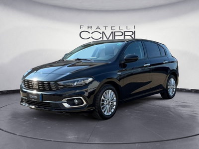 Fiat Tipo Tipo 5p 1.3 mjt s&s 95cv usata