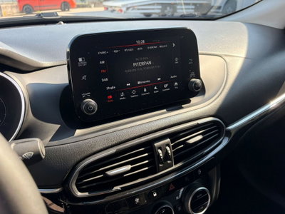 Fiat Tipo Tipo 5p 1.3 mjt s&s 95cv (10)