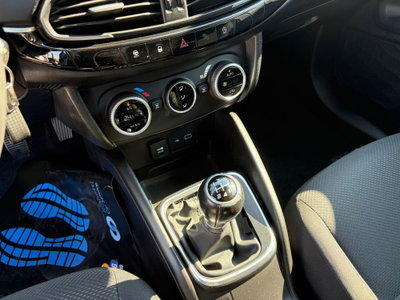 Fiat Tipo Tipo 5p 1.3 mjt s&s 95cv (11)