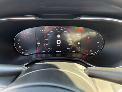 Fiat Tipo Tipo 5p 1.3 mjt s&s 95cv (12)