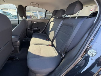 Fiat Tipo Tipo 5p 1.3 mjt s&s 95cv (13)