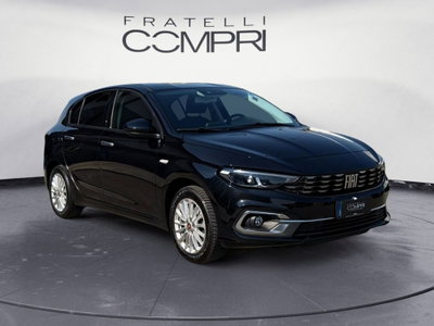 Fiat Tipo Tipo 5p 1.3 mjt s&s 95cv (2)