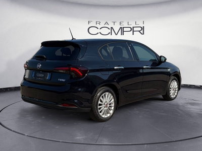 Fiat Tipo Tipo 5p 1.3 mjt s&s 95cv (3)