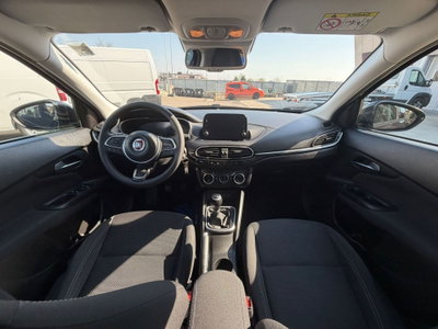 Fiat Tipo Tipo 5p 1.3 mjt s&s 95cv (7)