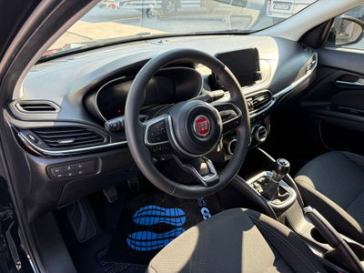 Fiat Tipo Tipo 5p 1.3 mjt s&s 95cv (8)