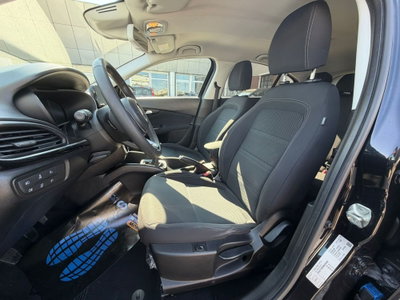 Fiat Tipo Tipo 5p 1.3 mjt s&s 95cv (9)