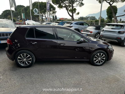 Volkswagen Golf 1.6 TDI 90 CV 5p. Trendline BlueMotion Technology (5)