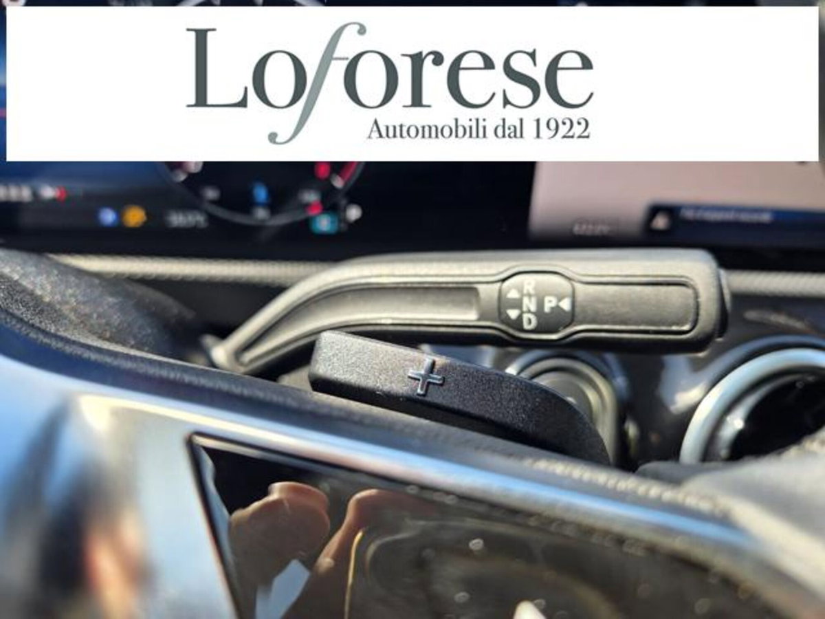 Mercedes-Benz Classe A Sedan 180 d Automatic 4p. Premium (13)