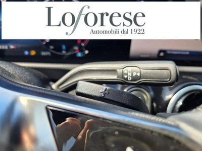 Mercedes-Benz Classe A Sedan 180 d Automatic 4p. Premium (13)