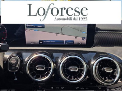Mercedes-Benz Classe A Sedan 180 d Automatic 4p. Premium (14)