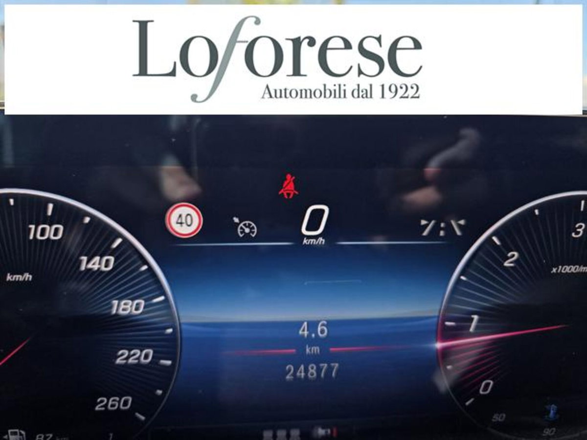 Mercedes-Benz Classe A Sedan 180 d Automatic 4p. Premium (16)