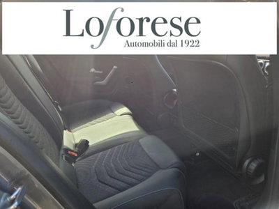 Mercedes-Benz Classe A Sedan 180 d Automatic 4p. Premium (9)