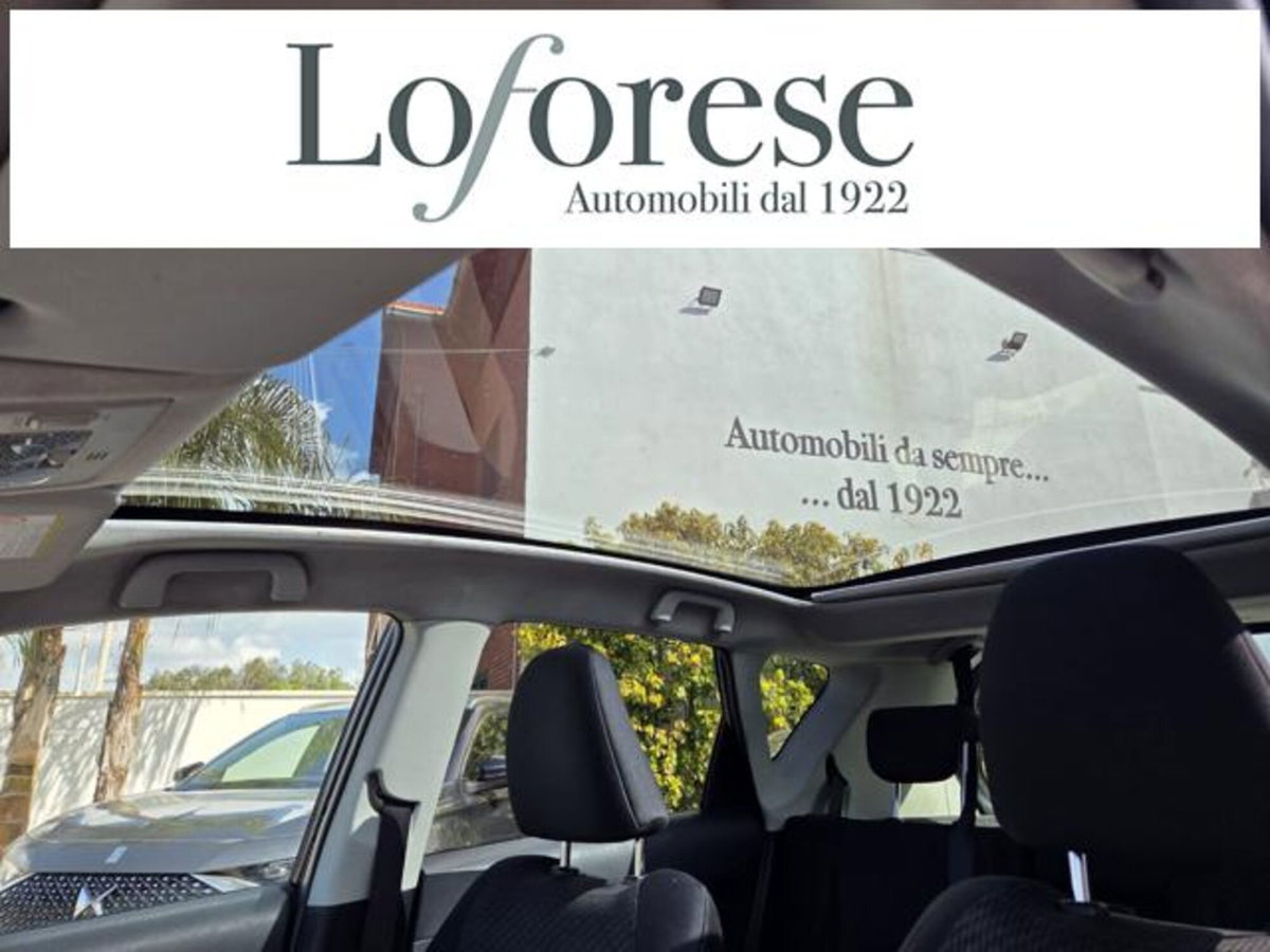 Toyota Verso-S 1.3 CVT Active (9)