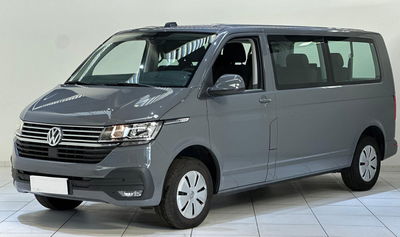 Volkswagen Veicoli Commerciali T6.1 caravelle 2.0 tdi 150cv Comfortline p.l. usato