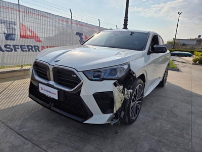 BMW X2 xdrive M35i Msport Pro auto usata