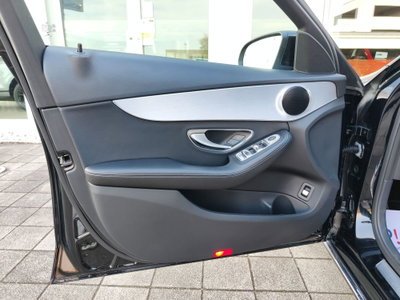Mercedes-Benz Classe C Station Wagon 220 d 4Matic Auto Sport (19)