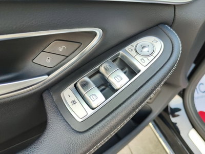 Mercedes-Benz Classe C Station Wagon 220 d 4Matic Auto Sport (20)