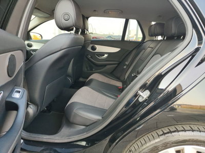 Mercedes-Benz Classe C Station Wagon 220 d 4Matic Auto Sport (4)