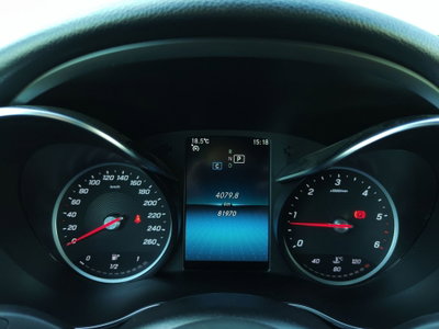 Mercedes-Benz Classe C Station Wagon 220 d 4Matic Auto Sport (8)