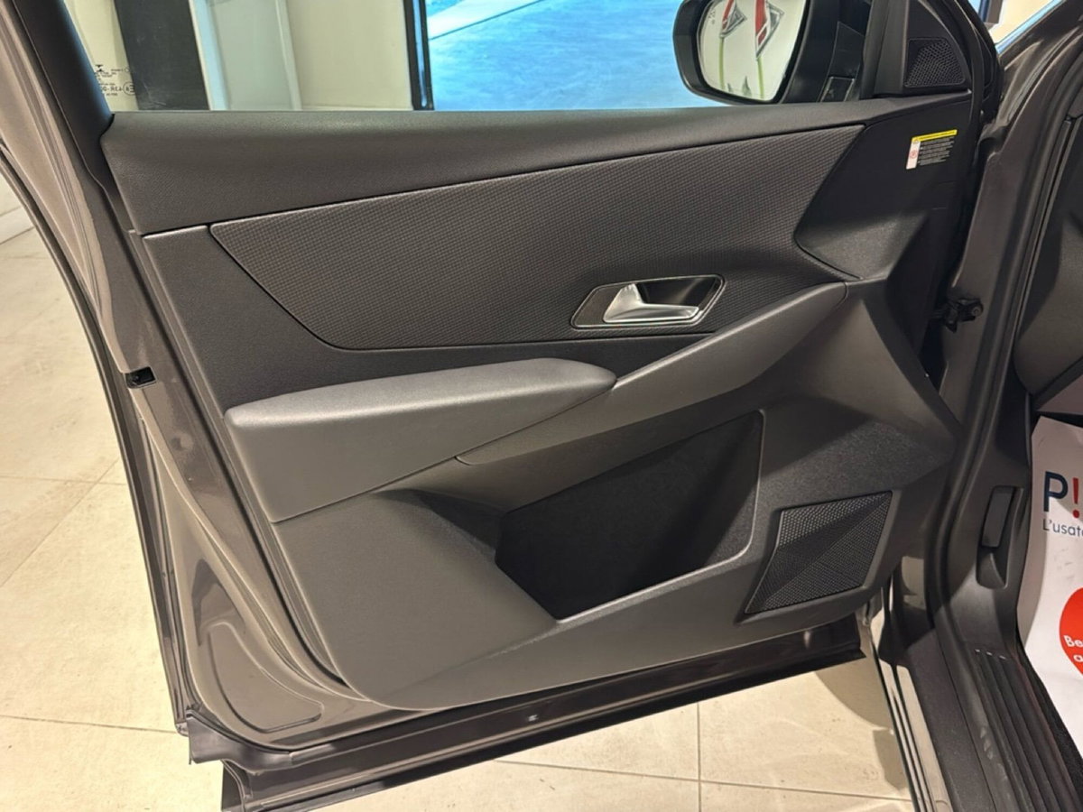 Ds DS 7 1.5 bluehdi Bastille Business 130cv auto (20)