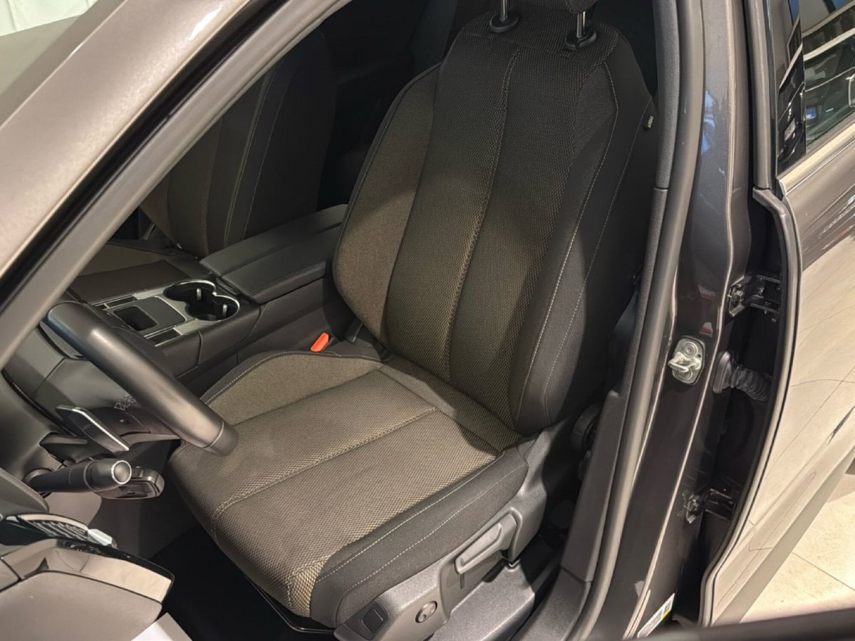 Ds DS 7 1.5 bluehdi Bastille Business 130cv auto (3)