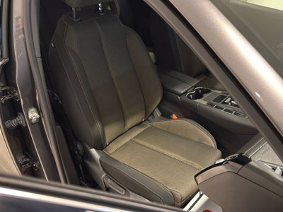 Ds DS 7 1.5 bluehdi Bastille Business 130cv auto (5)