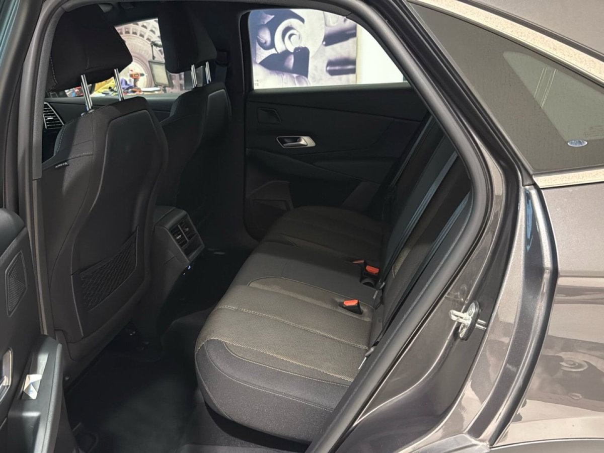 Ds DS 7 1.5 bluehdi Bastille Business 130cv auto (8)