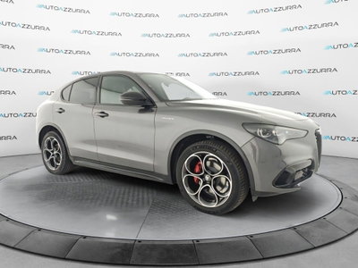 Alfa Romeo Stelvio 2.2 t Veloce Q4 210cv auto (3)