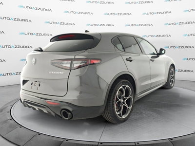 Alfa Romeo Stelvio 2.2 t Veloce Q4 210cv auto (4)