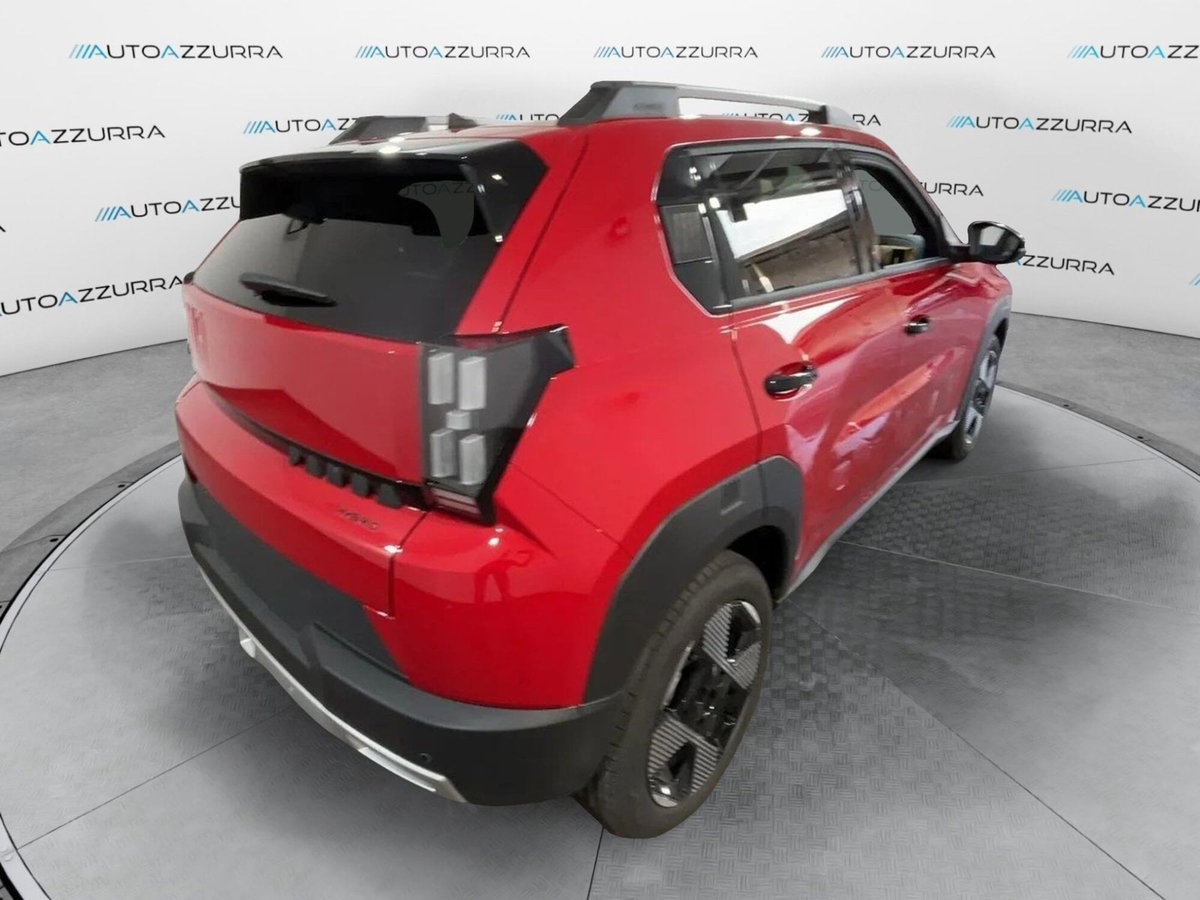 Fiat Grande Panda 1.2 hybrid La Prima 110cv edct (4)